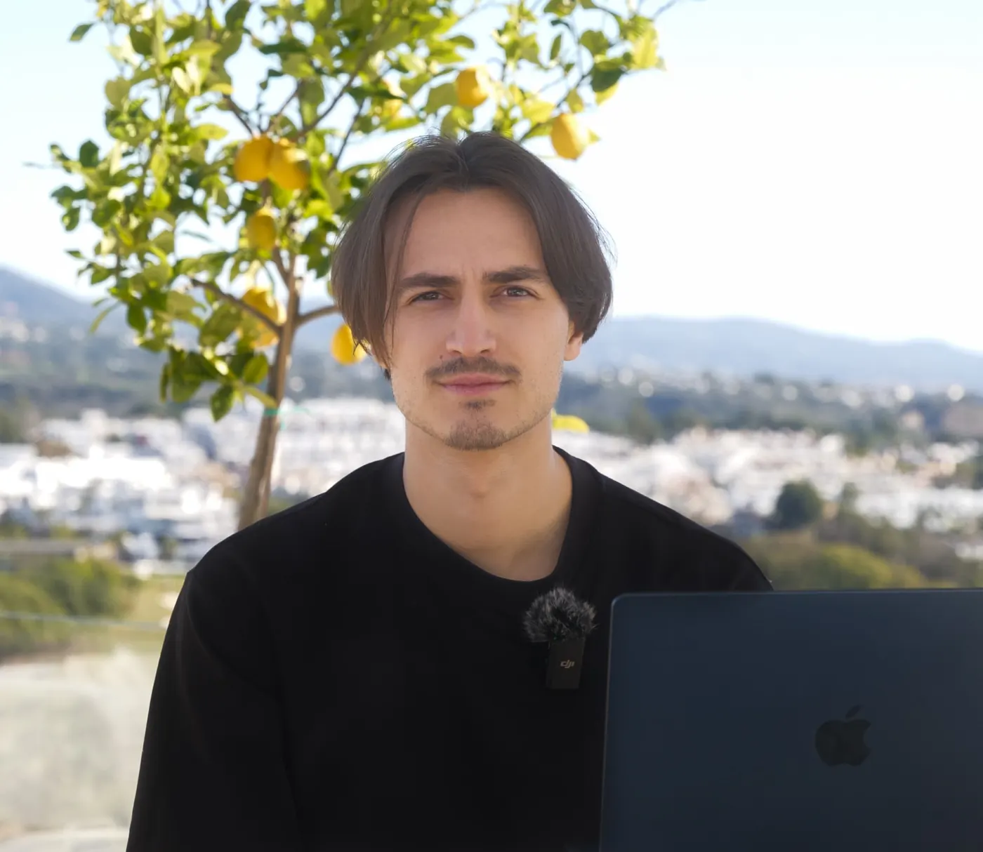 Adam Spilmann, consultant Google Ads