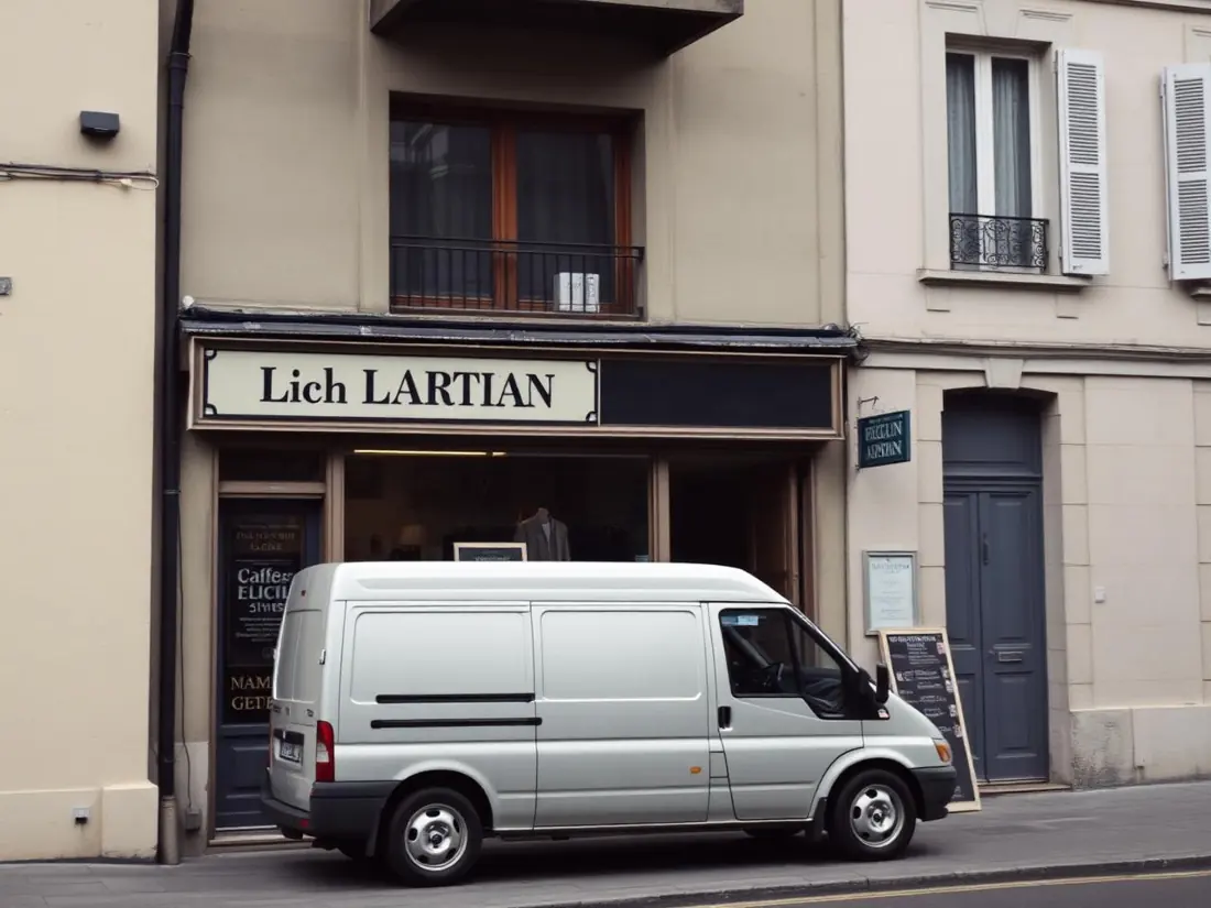 Optimisation de fiche établissement Google